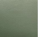 Kunstleder - leichte Struktur - mint metallic